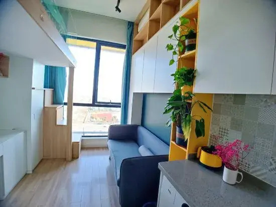 Шаоксинг: Zhizhiyu Homestay
