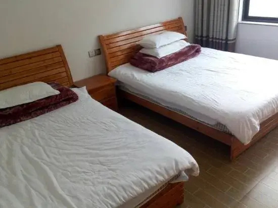 Ханчжоу: Hangzhou Qingxuan Homestay