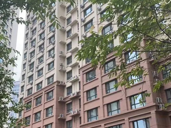 Харбин: Yunlining Jing Apartment (Harbin University of Technology Shop)