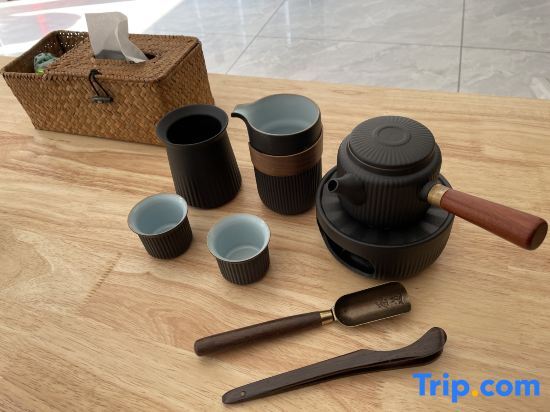 Шанхай: Zixuan Ge Homestay (Shanghai Fengjing Ancient Town Store)