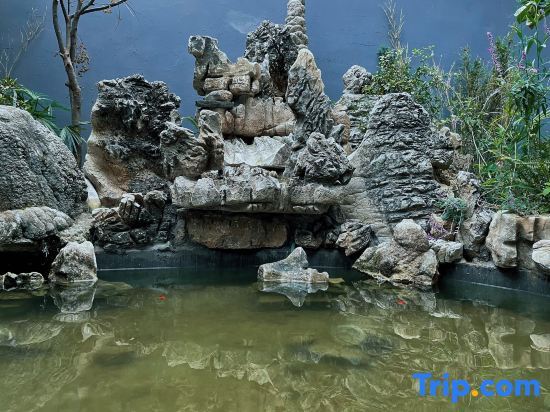 Чунцин: National Story Homestay