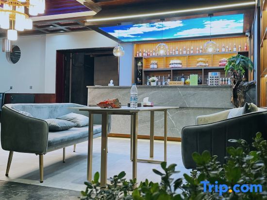 Чунцин: National Story Homestay