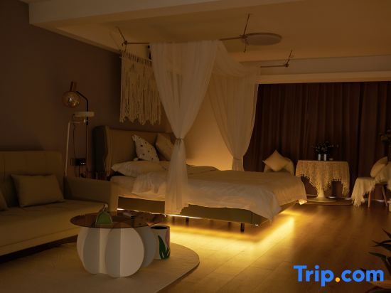 Цюаньчжоу: Dengfeng Homestay (Quanzhou Zhongyu World City Shop)
