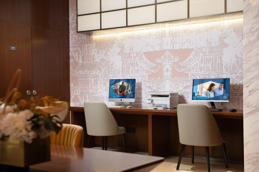 Циндао: Hampton by Hilton Qingdao Jiaozhou Park