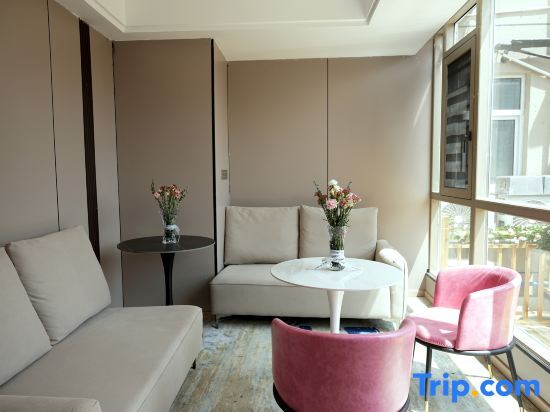 Лупаньшуй: Ruifeng Hotel