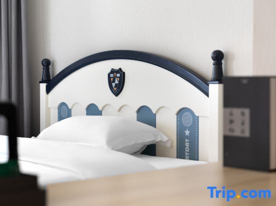 Тайчжоу: Platinum International Hotel