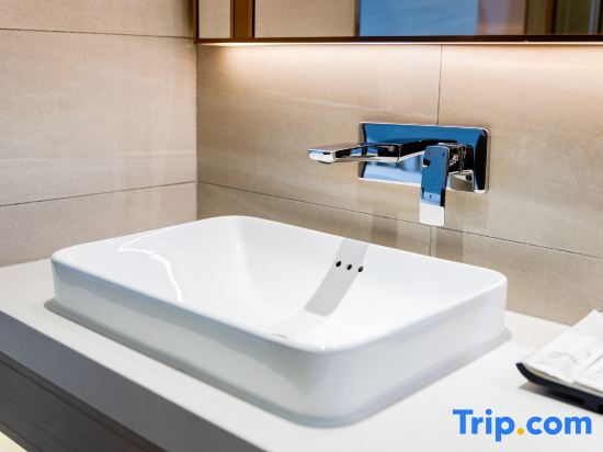 Дунгуань: Lavande Hotel (Dongguan Shipai Avenue)