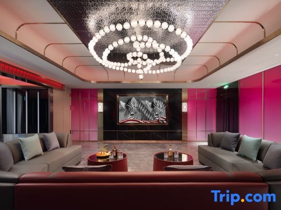 Гуанчжоу: Radisson RED Guang Zhou South Railway Station