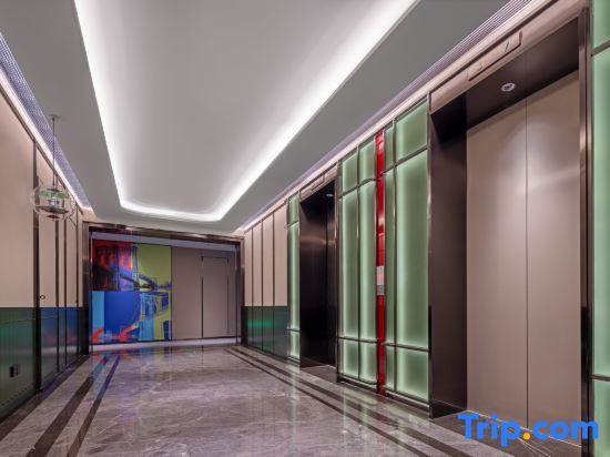 Гуанчжоу: Radisson RED Guang Zhou South Railway Station
