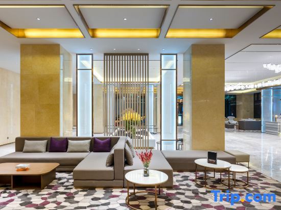 Чунцин: Lavande Hotel (Chongqing Wanzhou Airport Branch)