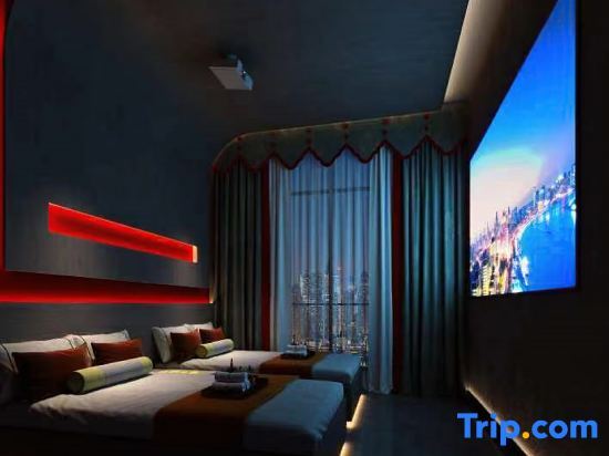 Чунцин: Lavande Hotel (Chongqing Wanzhou Airport Branch)