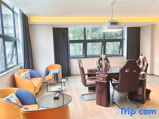 Чунцин: Lavande Hotel (Chongqing Wanzhou Airport Branch)