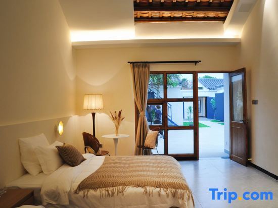 Бэйхай: Pinyueju Homestay (Beihai Silver Beach Qiaogang Fengqing Street Branch)