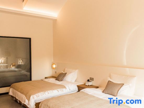 Бэйхай: Pinyueju Homestay (Beihai Silver Beach Qiaogang Fengqing Street Branch)