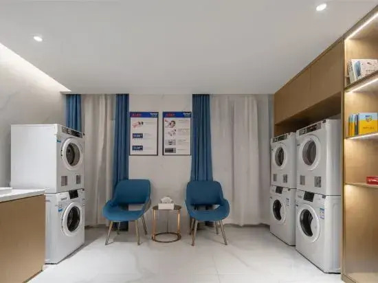 Цюаньчжоу: Kyriad Hotel (Quanzhou Jinjiang International Airport)