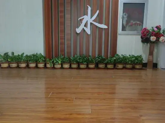 Чжанцзякоу: Wuyuan Shanshui Hotel