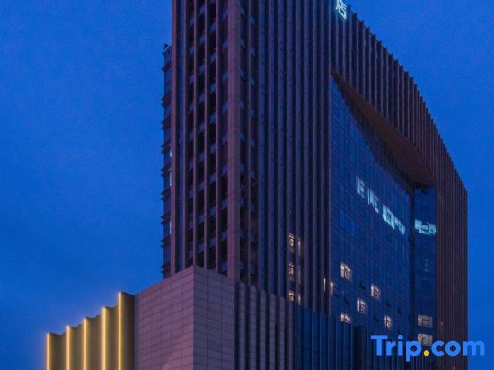 Дунъин: JI Hotel (Dongying Dongsan Road Ginza Plaza)