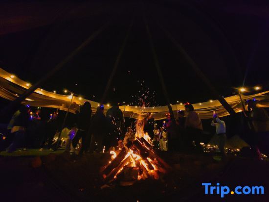 Лишуй: Yunman Ruijin Resort Hotel