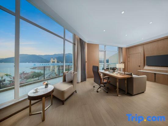 Лишуй: Yunman Ruijin Resort Hotel