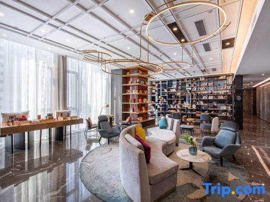 Youfan Hotel (Liuzhou Vientiane City Yaobu Ancient Town) — фото 6