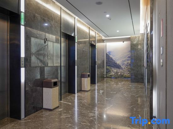 Лючжоу: Youfan Hotel (Liuzhou Vientiane City Yaobu Ancient Town)