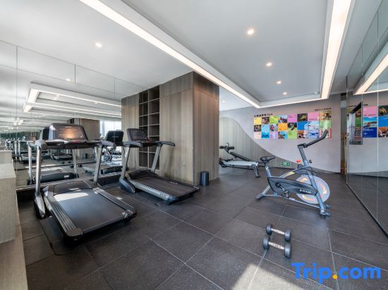 Лючжоу: Youfan Hotel (Liuzhou Vientiane City Yaobu Ancient Town)