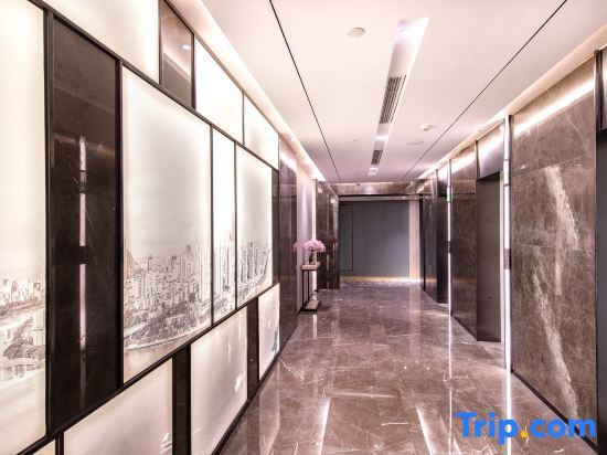 Youfan Hotel (Liuzhou Vientiane City Yaobu Ancient Town) — фото 5