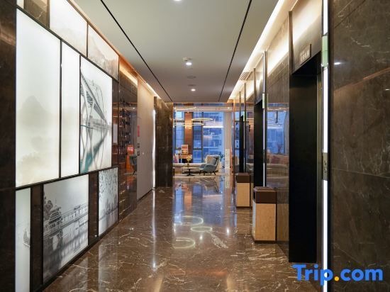 Youfan Hotel (Liuzhou Vientiane City Yaobu Ancient Town) — фото 2