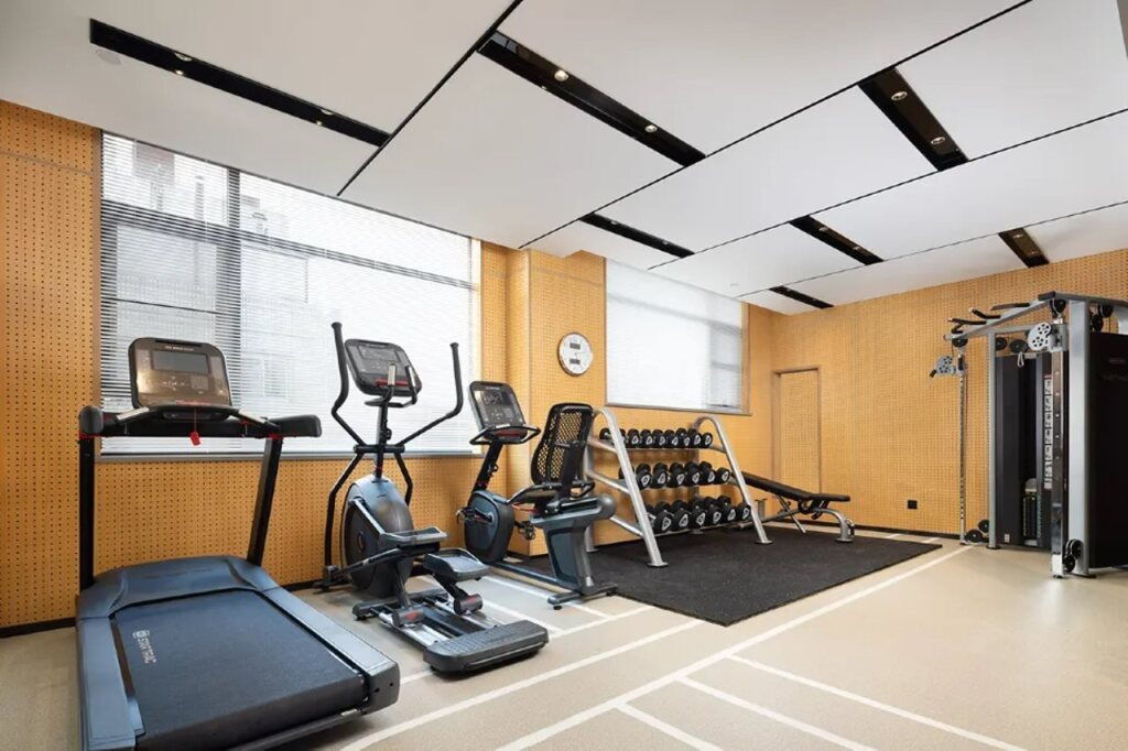 Чэнду: Home2 Suites by Hilton Chengdu Kuanzhai Alley