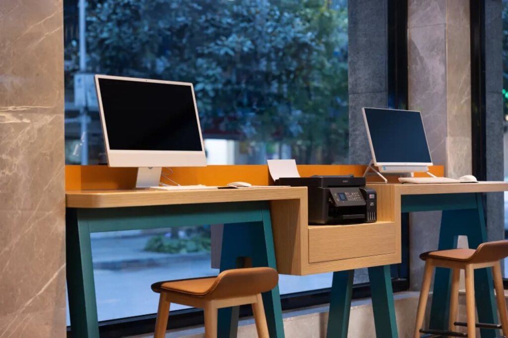 Чэнду: Home2 Suites by Hilton Chengdu Kuanzhai Alley