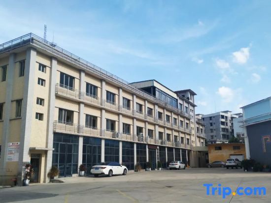 Джиангме: Taishan Qingyun Mountain House Homestay