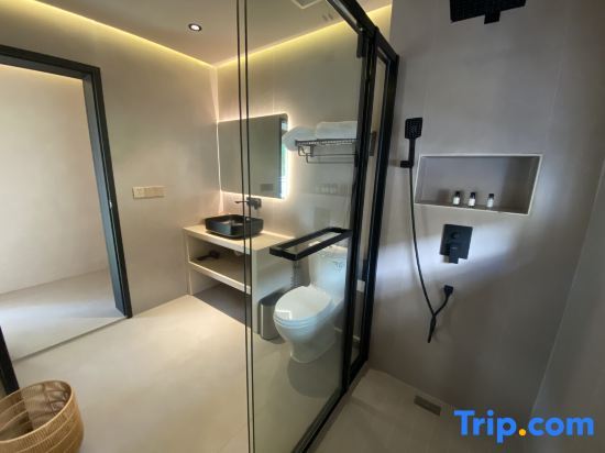 Джиангме: Taishan Qingyun Mountain House Homestay