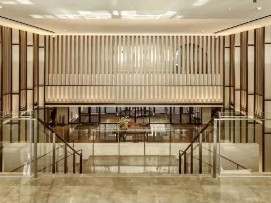 Чжанцзякоу: Courtyard By Marriott Chongli