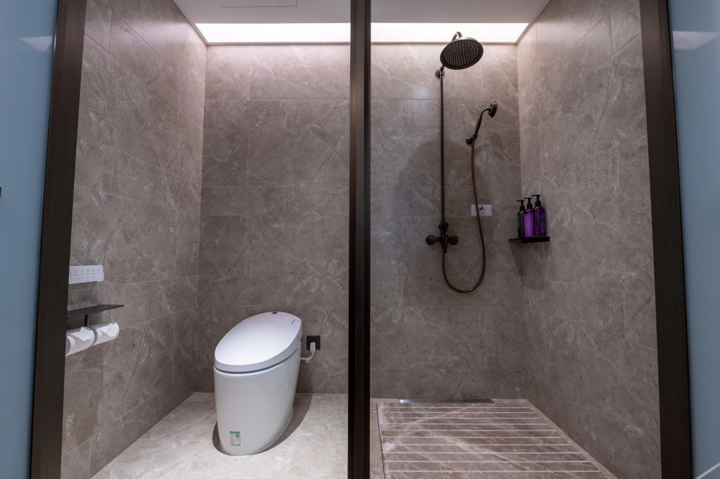 Чунцин: Mercure Chongqing Jiefangbei Hongya Cave
