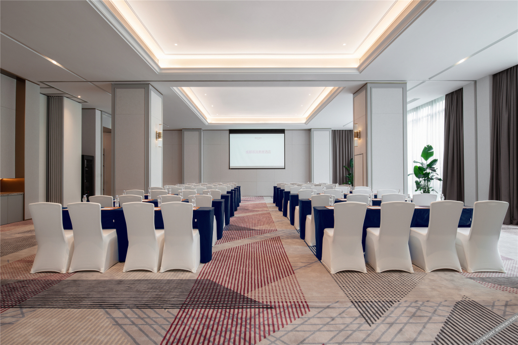 Чунцин: Mercure Chongqing Jiefangbei Hongya Cave