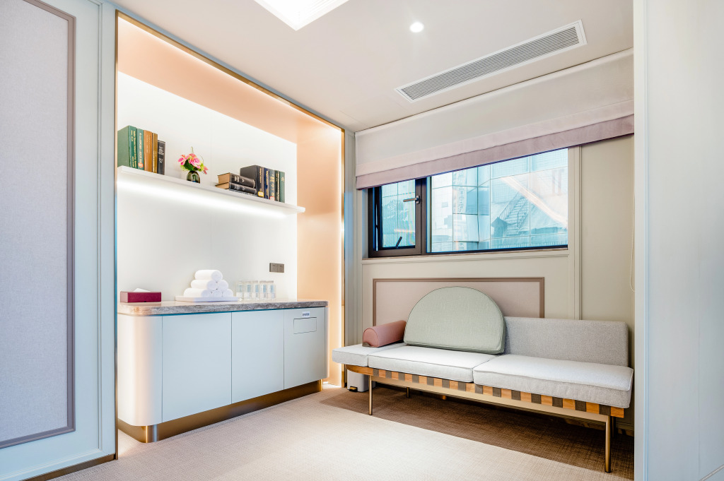 Чунцин: Mercure Chongqing Jiefangbei Hongya Cave