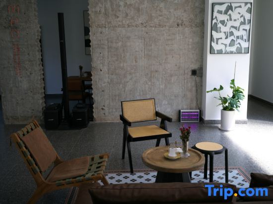 Лишуй: Lishui Huaxiang No.1 B&B