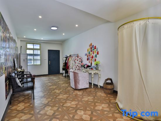 Лишуй: Lishui Huaxiang No.1 B&B