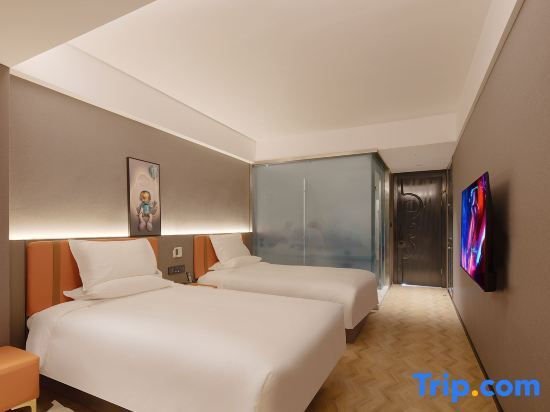 Тайчжоу: 5.0 Joseph Fruit Tea Hotel