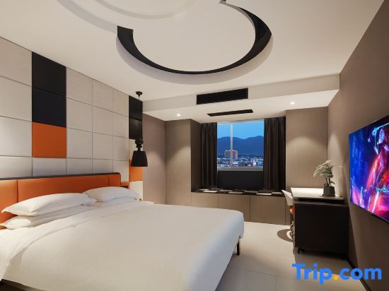 Тайчжоу: 5.0 Joseph Fruit Tea Hotel
