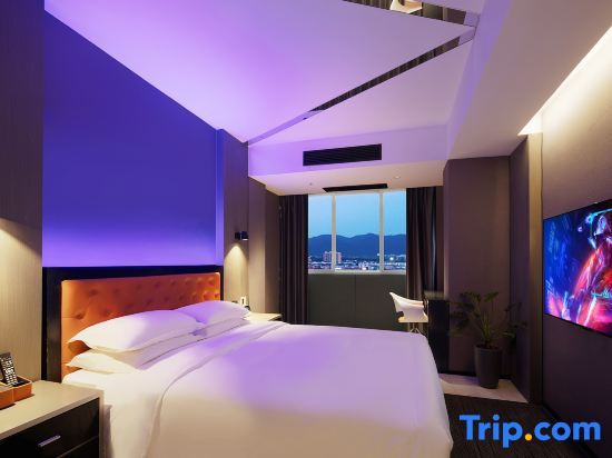Тайчжоу: 5.0 Joseph Fruit Tea Hotel