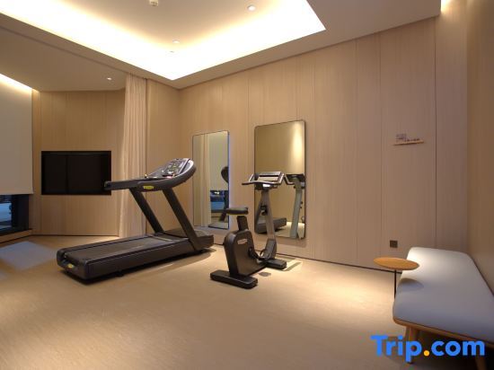 Вэньчжоу: All Seasons Hotel (Pingyang Lijiang Yintai City Branch)