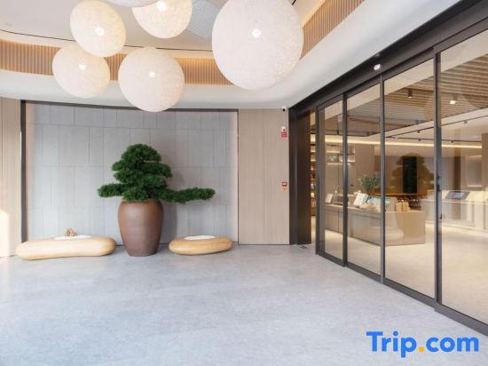 Вэньчжоу: All Seasons Hotel (Pingyang Lijiang Yintai City Branch)