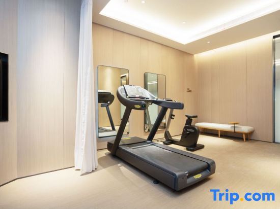 Вэньчжоу: All Seasons Hotel (Pingyang Lijiang Yintai City Branch)