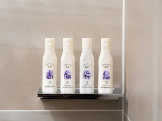 Чжаоцин: LAVANDE Hotels (Zhaoqing Sihui Hi-tech Zone Dawang Light Rail Station Branch)