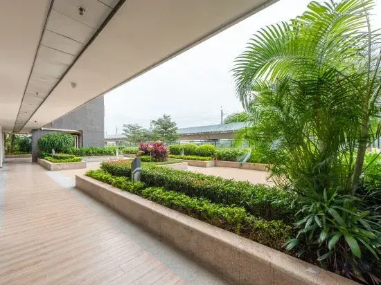 Чжаоцин: LAVANDE Hotels (Zhaoqing Sihui Hi-tech Zone Dawang Light Rail Station Branch)