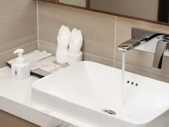 Чжаоцин: LAVANDE Hotels (Zhaoqing Sihui Hi-tech Zone Dawang Light Rail Station Branch)