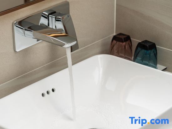 Чжаоцин: LAVANDE Hotels (Zhaoqing Sihui Hi-tech Zone Dawang Light Rail Station Branch)