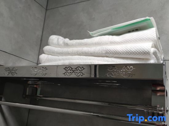 Наньчун: Jiuzhou Hotel