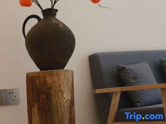Чунцин: Lanshan B&B, Lutan Ancient Town